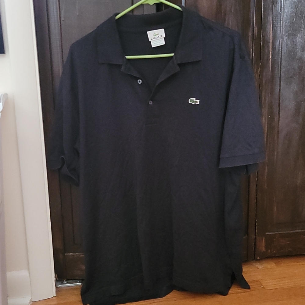 Lacoste Polo Shirt
